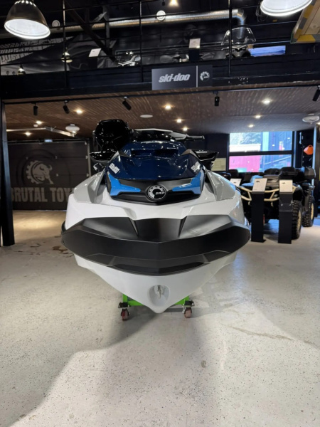 SEA-DOO FishРrо Sport 170 2024